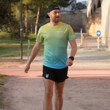 Getting It Done Running Tee