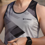 Getting It Done Running Singlet