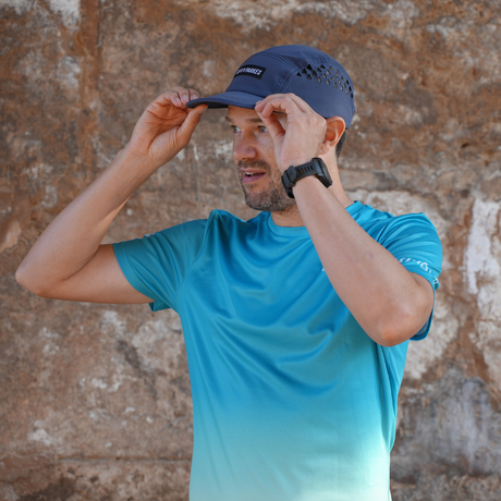 PB Running Cap - Ben Parkes Running