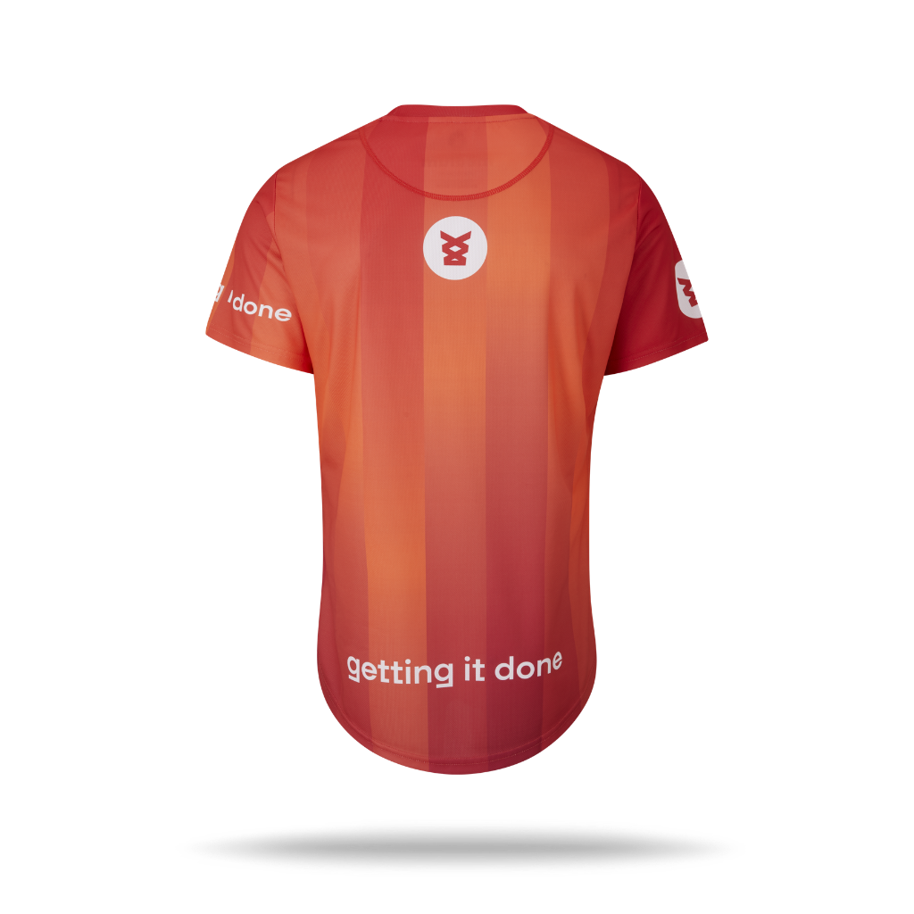 Getting It Done Running Tee