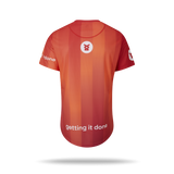 Getting It Done Running Tee