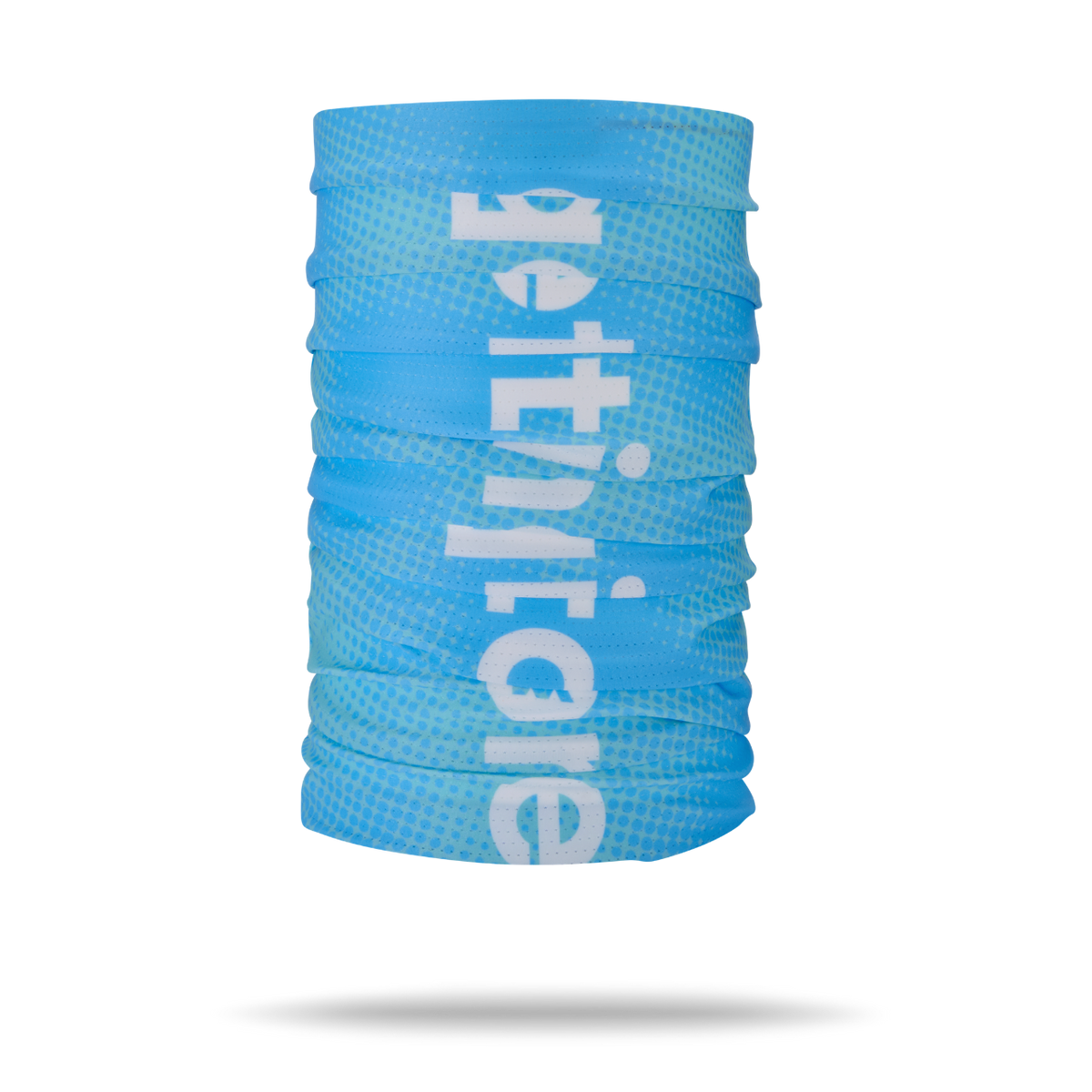 Getting It Done Running Wrap