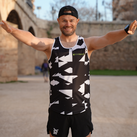 Getting It Done Running Singlet