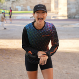 Long Sleeve Running Tee - Women's