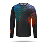 Long Sleeve Running Tee