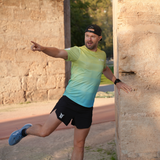 Getting It Done Running Tee