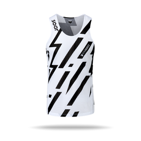 Soar Elite Singlet - Ben Parkes Running