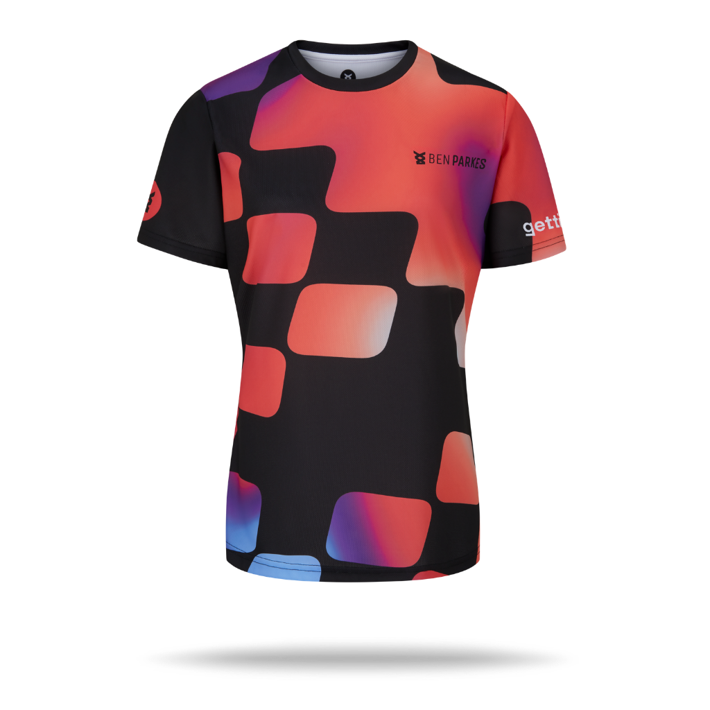 Running Tee - Women's