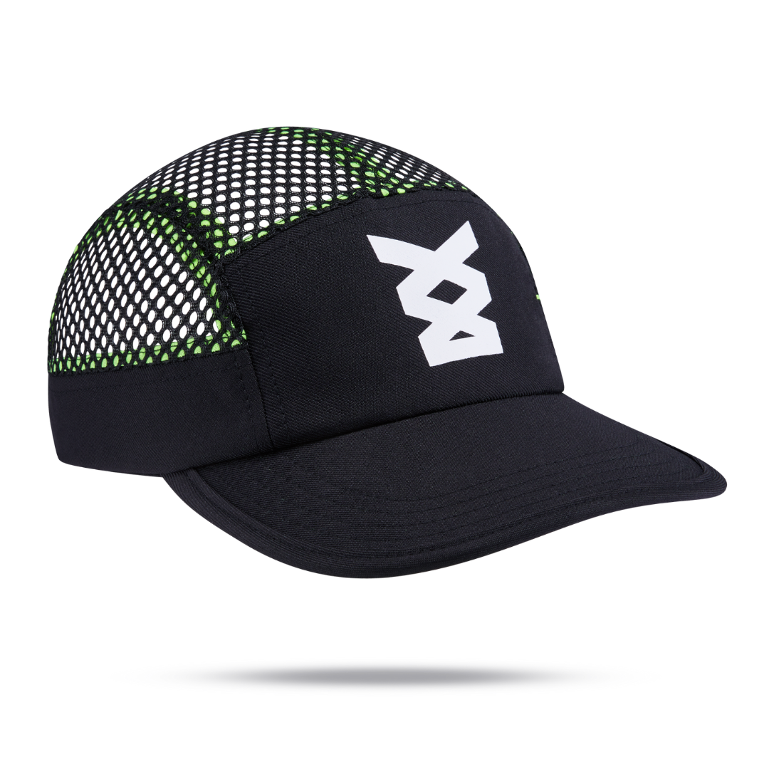 Ben Parkes Elite Running Cap - Ben Parkes Running