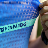 Soar Elite Singlet - Ben Parkes Running