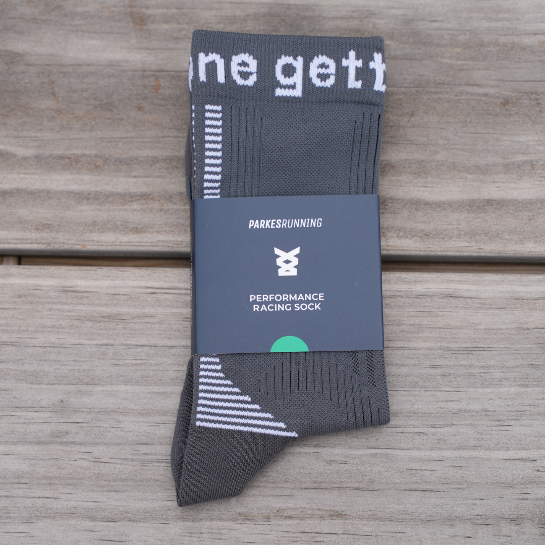 Racing Socks - Long Length