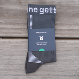 Racing Socks - Long Length