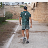 2 in 1 Running Shorts