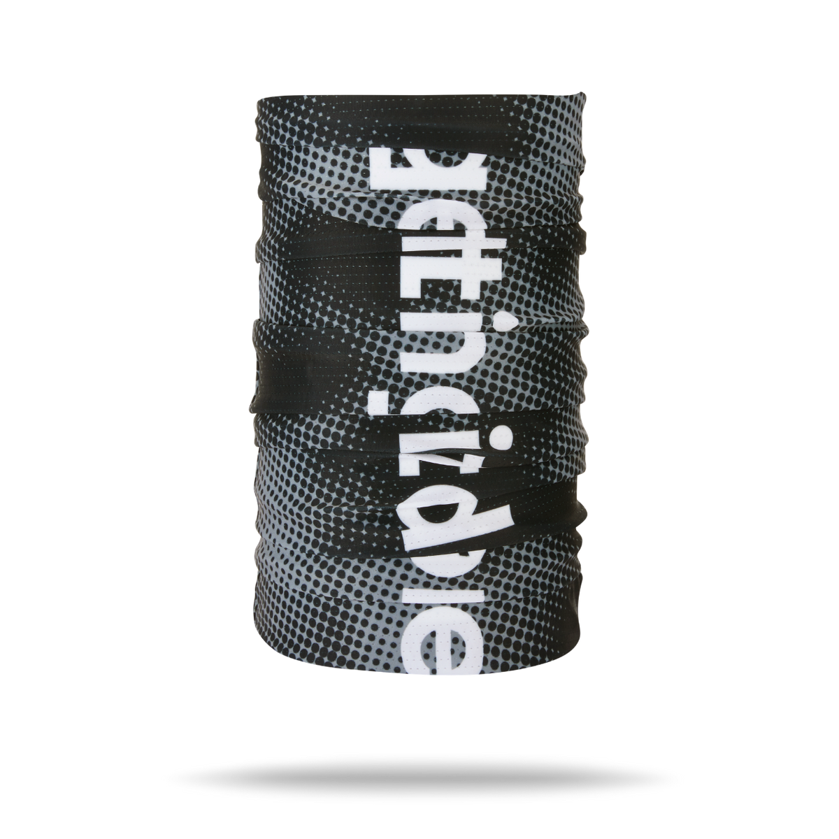 Getting It Done Running Wrap