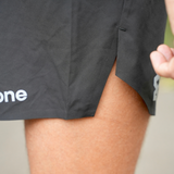 Split Running Shorts - Ben Parkes Running