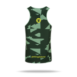 Getting It Done Running Singlet