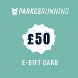 Parkes Running Gift Card