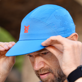 Marathon Running Cap