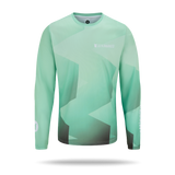Long Sleeve Running Tee
