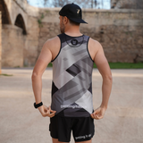 Getting It Done Running Singlet