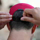 Ben Parkes Running Cap