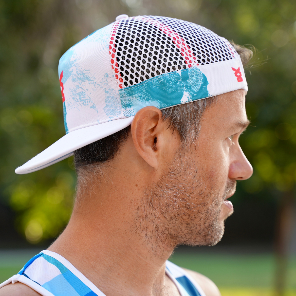 #gettingitdone Running Cap