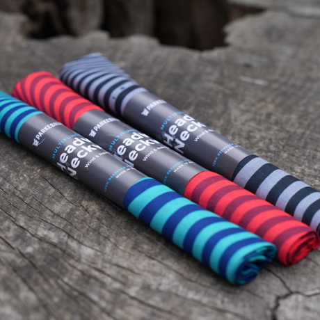 Waves Wrap Bundle - Ben Parkes Running