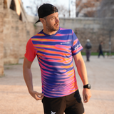 Getting It Done Running Tee