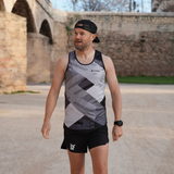 Getting It Done Running Singlet