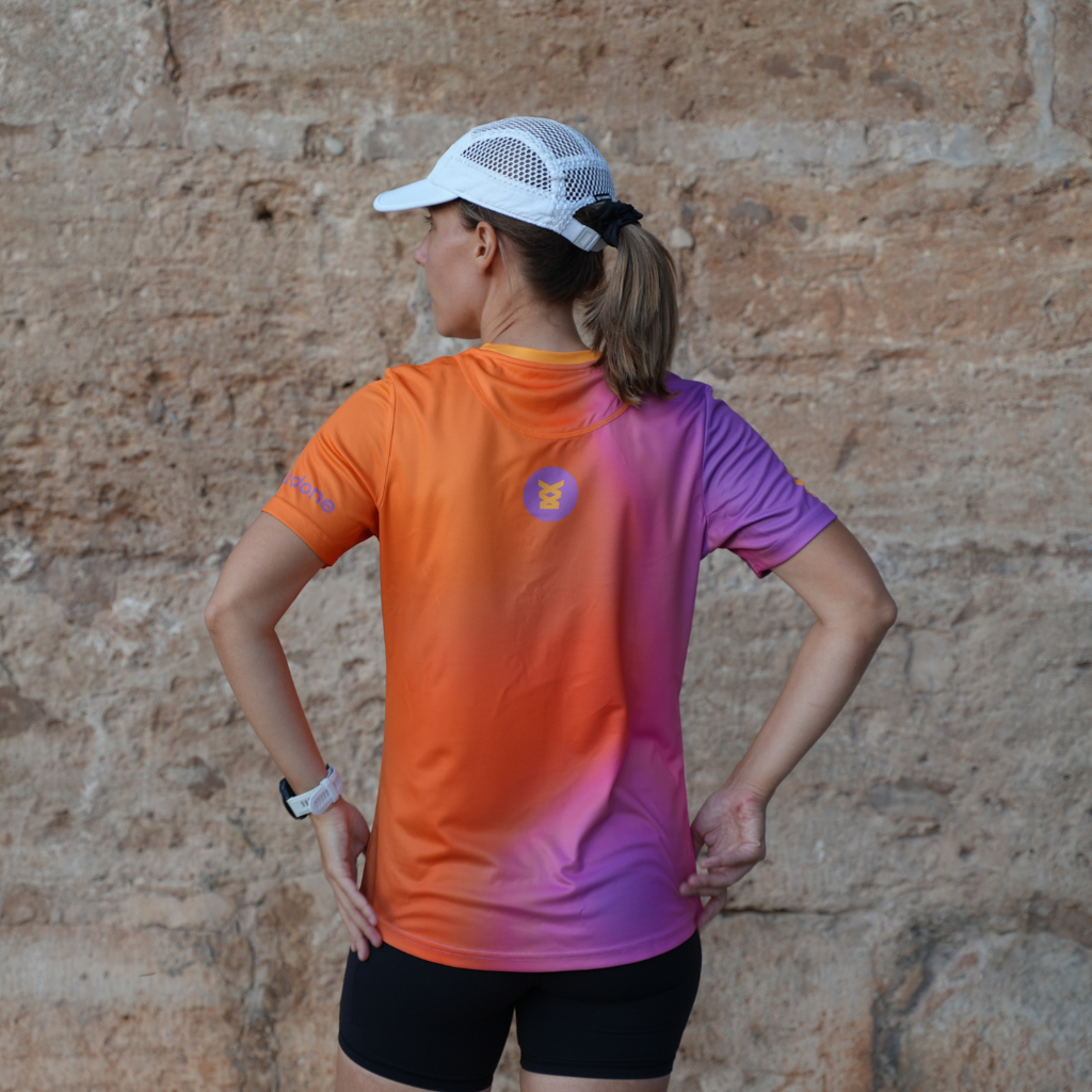 Running Tee - Women's