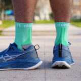 Three Sock Bundle - Ankle Length