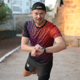 Getting It Done Running Tee