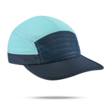 The Shorty Running Cap - Ben Parkes Running