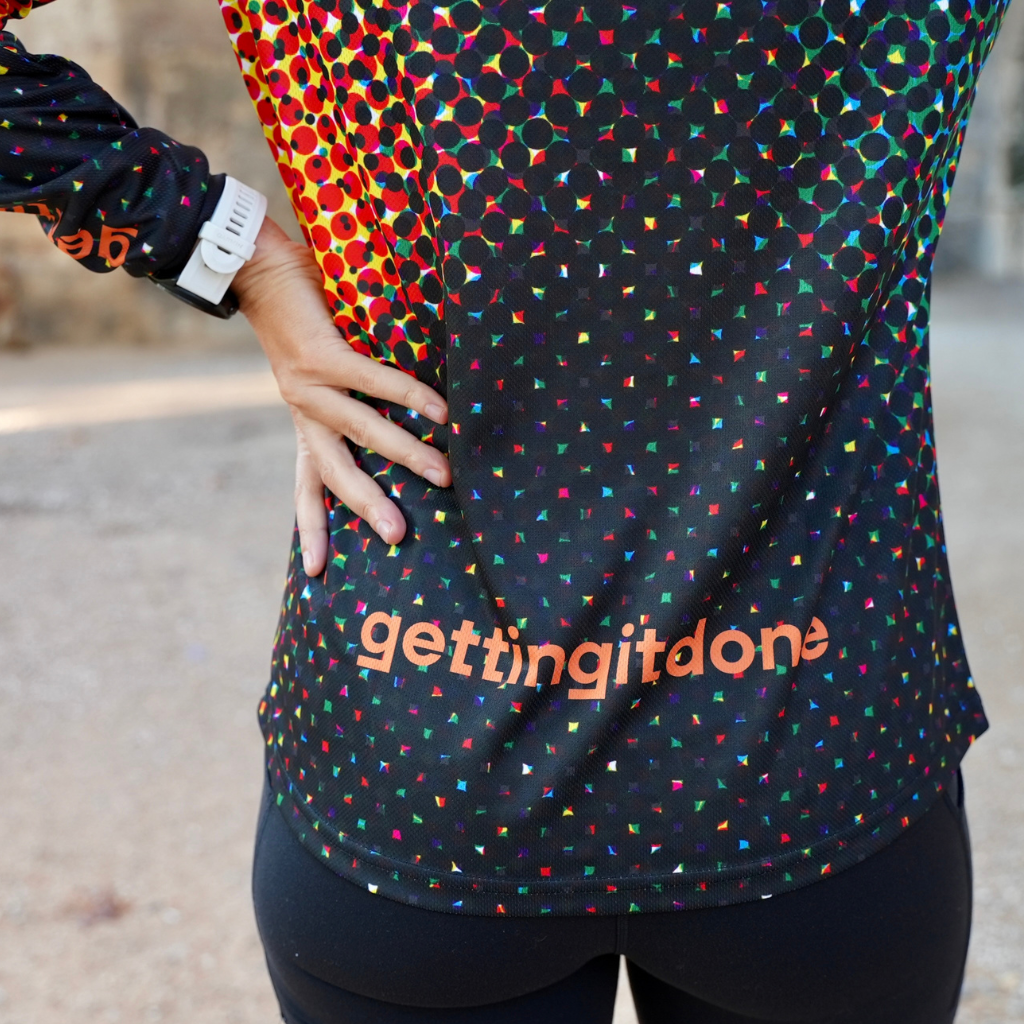 Long Sleeve Running Tee - Women's