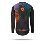 Long Sleeve Running Tee