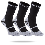 Running Socks - Long Length