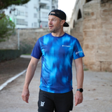 Getting It Done Running Tee - Ben Parkes Running