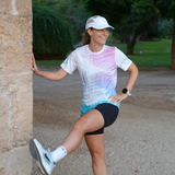 Running Tee - Women's - Ben Parkes Running