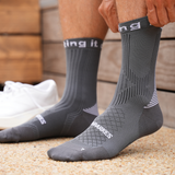 Three Sock Racing Bundle - Long Length
