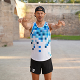 Getting It Done Running Singlet