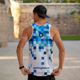 Getting It Done Running Singlet