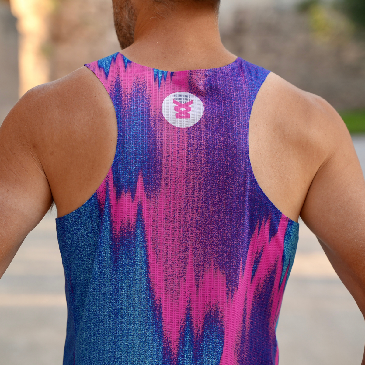 Soar Elite Running Singlet
