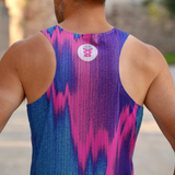 Soar Elite Running Singlet