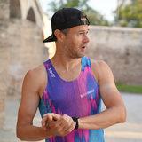 Soar Elite Running Singlet