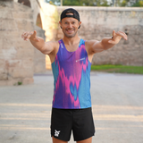 Soar Elite Running Singlet