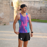 Soar Elite Running Singlet