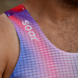 Soar Elite Running Singlet