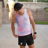 Soar Elite Running Singlet