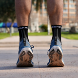 Three Sock Bundle - Ankle Length