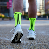 Running Socks - Long Length